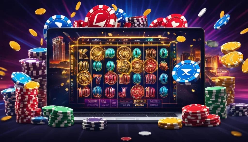 Sự đa dạng trò chơi trên i88 app