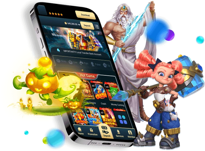 Ưu đãi và Khuyến mãi hấp dẫn i88 app