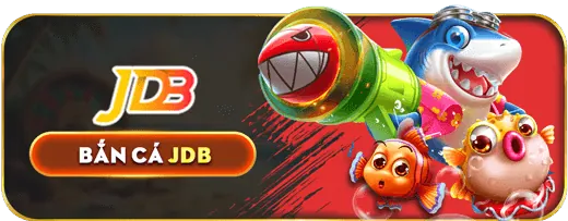 Trò chơi bắn cá đầy màu sắc trên ứng dụng i88
