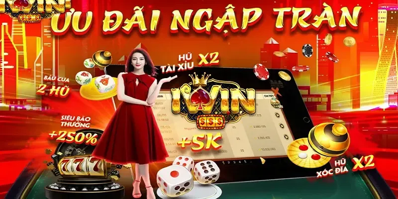 Ưu đãi chào mừng thành viên mới i88 app